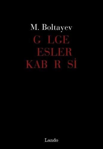Gölge Sesler Kabaresi | Kitap Ambarı
