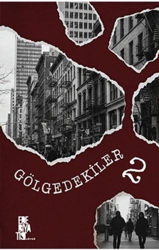 Gölgedekiler 2 | Kitap Ambarı