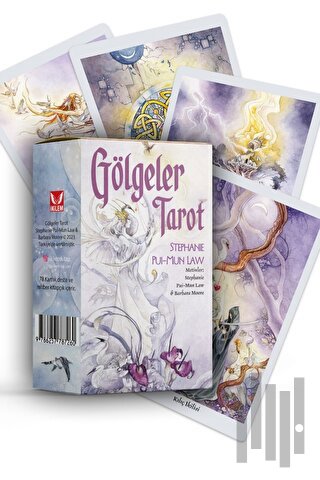 Gölgeler Tarot