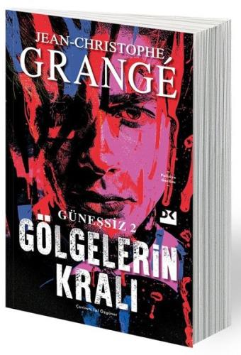 Gölgelerin Kralı - Güneşsiz Cilt 2 | Kitap Ambarı