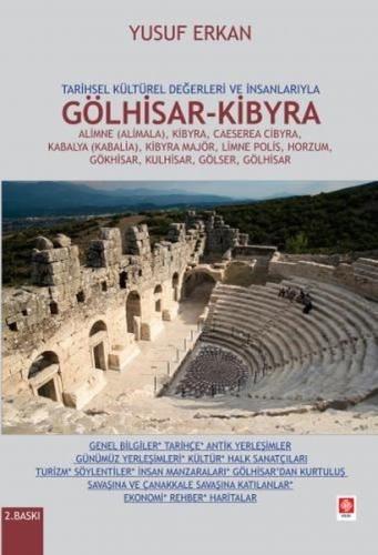 Gölhisar (Kibyra) | Kitap Ambarı