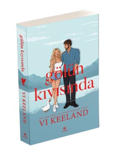 Gölün Kıyısında | Kitap Ambarı