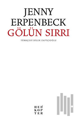 Gölün Sırrı
