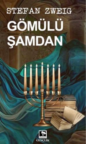 Gömülü şamdan | Kitap Ambarı