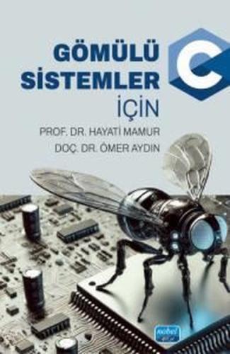 Gömülü Sistemler İçin C | Kitap Ambarı
