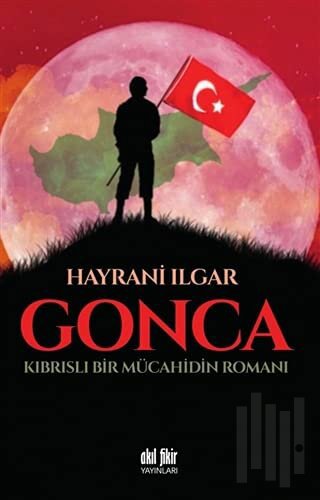 Gonca | Kitap Ambarı