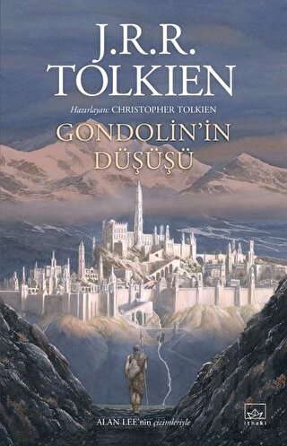 Gondolin’in Düşüşü | Kitap Ambarı