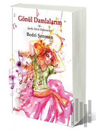 Gönül Damlalarım