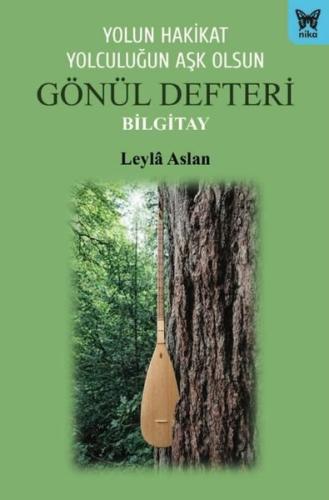 Gönül Defteri Bilgitay | Kitap Ambarı