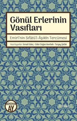 Gönül Erlerinin Vasıfları | Kitap Ambarı