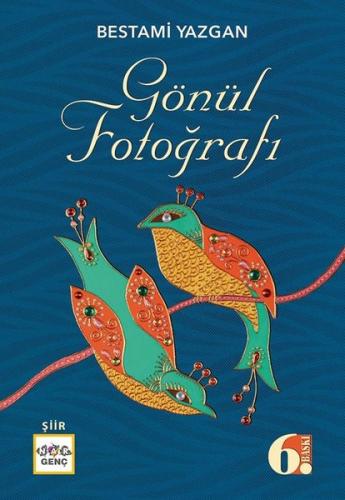 Gönül Fotoğrafı | Kitap Ambarı