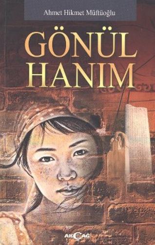 Gönül Hanım | Kitap Ambarı