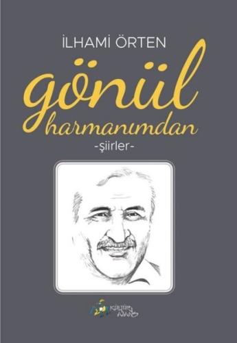 Gönül Harmanımdan - Şiirler | Kitap Ambarı