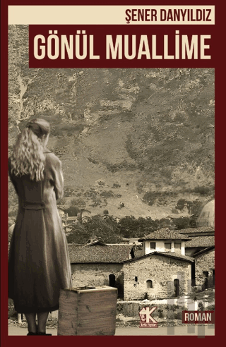 Gönül Muallime | Kitap Ambarı