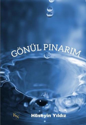 Gönül Pınarım | Kitap Ambarı