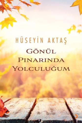 Gönül Pınarında Yolculuğum | Kitap Ambarı