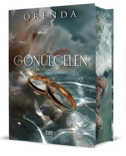 Gönülçelen (Ciltli) | Kitap Ambarı