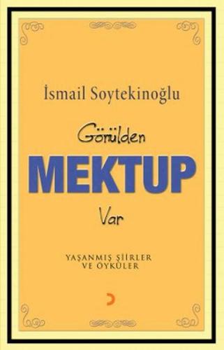 Gönülden Mektup Var