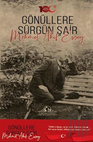 Gönüllere Sürgün Şair Mehmet Akif Ersoy | Kitap Ambarı