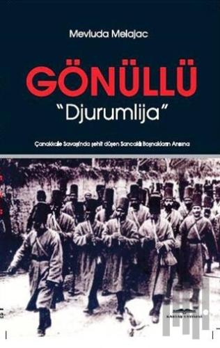 Gönüllü