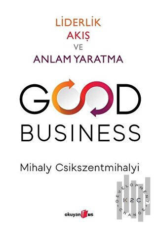 Good Business | Kitap Ambarı