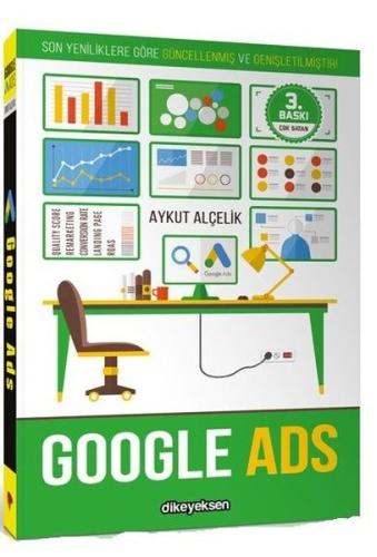 Google ADS | Kitap Ambarı