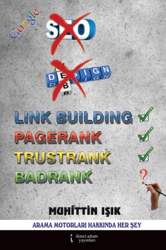 Google Pagerank & Trustrank