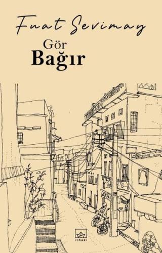 Gör Bağır | Kitap Ambarı
