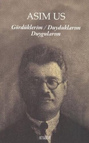 Gördüklerim Duyduklarım Duygularım