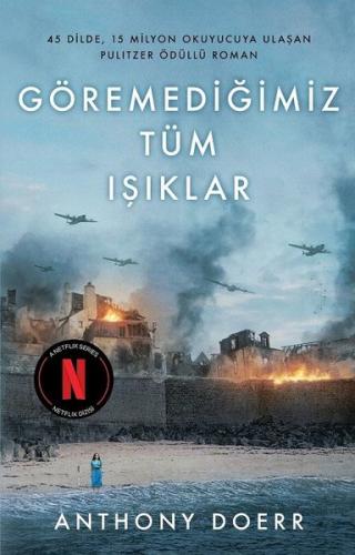 Göremediğimiz Tüm Işıklar (Ciltli) | Kitap Ambarı
