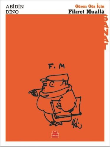 Gören Göz için Fikret Mualla