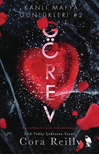 Görev - Kanlı Mafya Günlükleri 2 | Kitap Ambarı