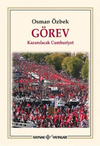 Görev | Kitap Ambarı