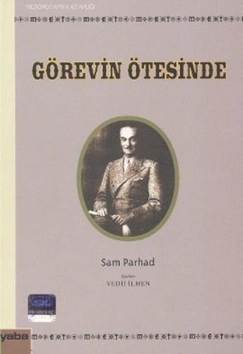 Görevin Ötesinde