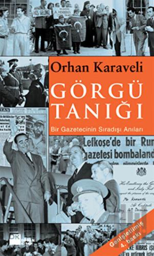 Görgü Tanığı