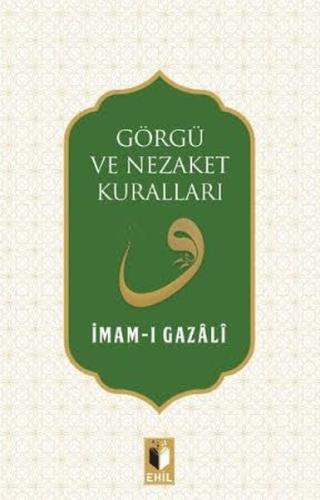 Görgü ve Nezaket Kuralları | Kitap Ambarı