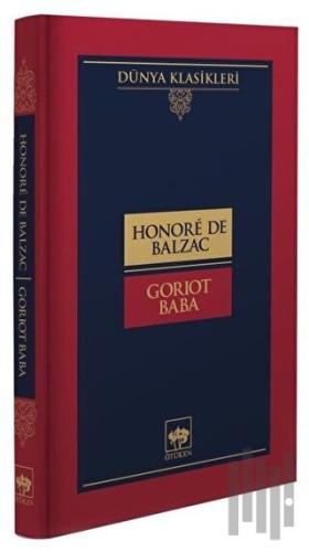 Goriot Baba (Ciltli) | Kitap Ambarı