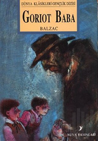 Goriot Baba | Kitap Ambarı