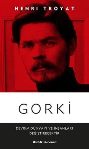 Gorki | Kitap Ambarı