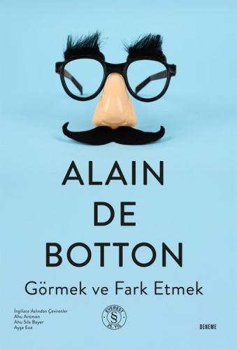 Görmek ve Fark Etmek | Kitap Ambarı