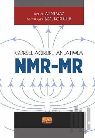Görsel Ağırlıklı Anlatımla - NMR/MR | Kitap Ambarı