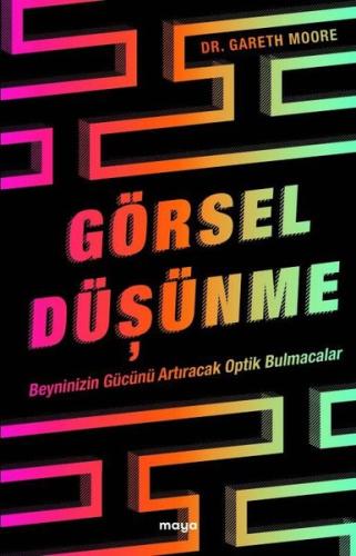 Görsel Düşünme | Kitap Ambarı