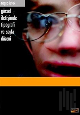 Görsel İletişimde Sayfa Düzeni ve Tipografi