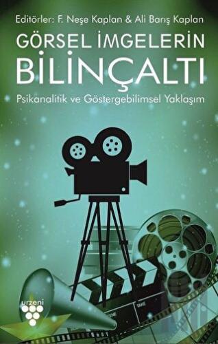 Görsel İmgelerin Bilinçaltı | Kitap Ambarı