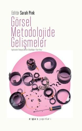 Görsel Metodolojide Gelişmeler | Kitap Ambarı