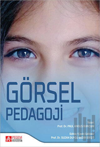 Görsel Pedagoji