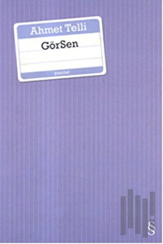 GörSen | Kitap Ambarı