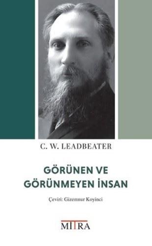 Görünen ve Görünmeyen İnsan | Kitap Ambarı