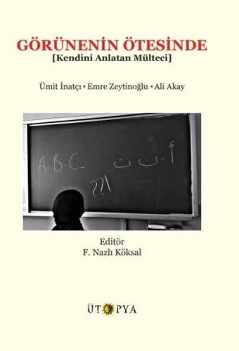 Görünenin Ötesinde | Kitap Ambarı