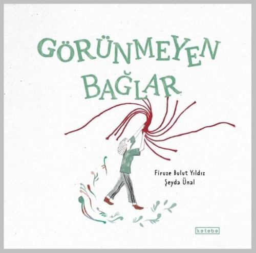 Görünmeyen Bağlar (Ciltli) | Kitap Ambarı